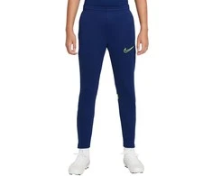 Sportinės kelnės vaikams Nike Dri-FIT Academy 21 Pant Kpz CW6124 492, tamsiai mėlynos