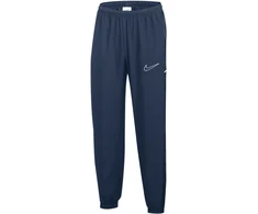 Kelnės vaikams Nike Dri-Fit Academy 25 tamsiai mėlyna FZ9857 410 (XL)