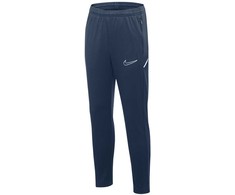 Kelnės vaikams Nike Dri-Fit Academy 25 tamsiai mėlyna FZ9816 410 (XS)