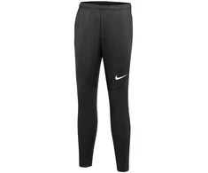 Kelnės vaikams Nike Dri-Fit Park 26 juoda HM7212 010 (M)