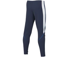 Kelnės vaikams Nike Dri-Fit Strike 26 tamsiai mėlyna HV8395 410 (L)