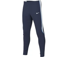 Kelnės vaikams Nike Dri-Fit Strike 26 tamsiai mėlyna HV8395 410 (L)