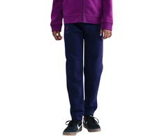 Kelnės vaikams Nike FC Barcelona 25/26 Tech Fleece tamsiai mėlyna HM4108 594 (L)
