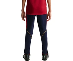 Kelnės vaikams Nike FC Barcelona Strike tamsiai mėlyna II2809 498 (XL)