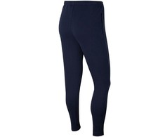 Kelnės vaikams Nike Park 20 Fleece Pant tamsiai mėlyna CW6909 451 (XL)