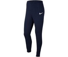 Kelnės vaikams Nike Park 20 Fleece Pant tamsiai mėlyna CW6909 451 (S)