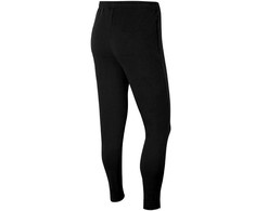 Kelnės vaikams Nike Park 20 Fleece Pants juoda CW6909 010 (S)
