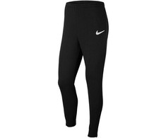 Kelnės vaikams Nike Park 20 Fleece Pants juoda CW6909 010 (S)