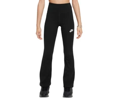 Kelnės vaikams Nike Sportswear Classic juoda FZ5585 010 (M)