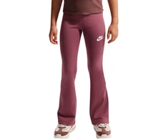 Kelnės vaikams Nike Sportswear Classic rožinė FZ5585 654 (XS)