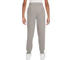 Kelnės vaikams Nike Sportswear Club Fleece smėlio sp. FD3008 211 (L)