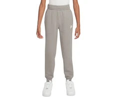 Kelnės vaikams Nike Sportswear Club Fleece smėlio sp. FD3008 211 (L)