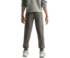 Kelnės vaikams Nike Sportswear Club Fleece pilka FD3008 289 (L)
