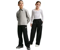 Kelnės vaikams Nike Sportswear juoda IM5095 010 (L)