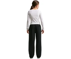 Kelnės vaikams Nike Sportswear juoda IM5095 010 (L)