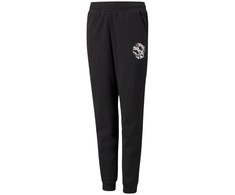 Puma Alpha Sweatpants FL Jr 589235 01