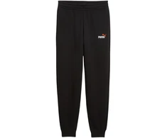 Kelnės vaikams Puma ESS 2 Color No. 1 Logo juoda 685824 71 (140cm)