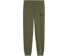 Kelnės vaikams Puma ESS No. 1 Logo khaki 684912 86 (128cm)
