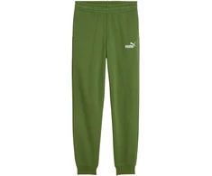 Kelnės vaikams Puma ESS No. 1 Logo žalia 684912 68 (116cm)