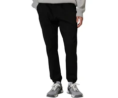 Kelnės vyrams 4F M1800 tamsiai juoda 4FWAW26TTROM1800 20S (L)