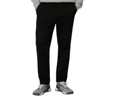 Kelnės vyrams 4F M1808 tamsiai juoda 4FWAW26TTROM1808 20S (2XL)
