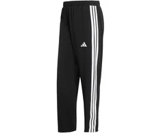 Kelnės vyrams adidas 3-Stripes Woven juoda JY7718 (2XL)