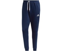 Kelnės vyrams adidas Entrada 22 Sweat Pant tamsiai mėlyna H57529 (S)