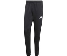 Kelnės vyrams adidas Entrada 26 Sweat juoda JZ9138 (2XL)
