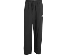 Kelnės vyrams adidas Essential Small Logo Woven Open Hem juoda JM1778 (S)