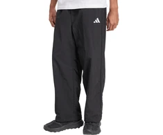 Kelnės vyrams adidas Essential Small Logo Woven Open Hem juoda JM1778 (S)