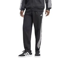 Kelnės vyrams adidas Essentials 3-Stripes Single Jersey juoda KY6611 (XL)