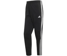 Kelnės vyrams adidas Essentials 3-Stripes Single Jersey juoda KY6611 (XL)