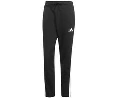 adidas Essentials 3-Stripes Fleece M JD1854 kelnės