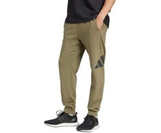 adidas Essentials Big Logo French Terry kelnės M JE8970