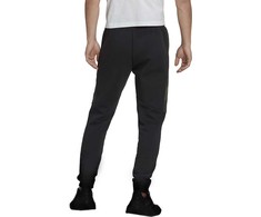 adidas Essentials su karinio rašto raštu Fleece kelnės M HL6929