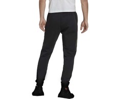 adidas Essentials su karinio rašto raštu Fleece kelnės M HL6929