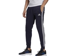 Adidas Pagrindinės Siauros Kelnės su 3 Juostelėmis M GM1090