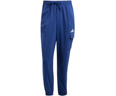 adidas Essentials Small Logo Cargo M JD1825 kelnės