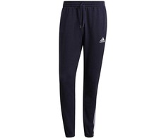 Adidas Essentials Tapered Elastic Cuff 3 Stripes Pant M GK8830