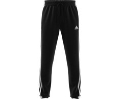 Adidas Essentials Tapered Elasticcuff 3 Stripes kelnės M GK8829