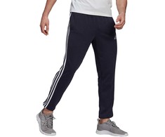 Adidas Essentials Tapered Elastic Cuff 3 Stripes kelnės M GK8830