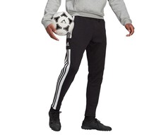 Kelnės vyrams adidas Squadra 21 Sweat Pant juoda GT6642 S