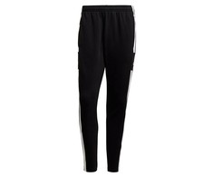 Kelnės vyrams adidas Squadra 21 Sweat Pant juoda GT6642 S