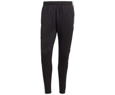 Kelnės vyrams adidas Squadra 21 Training Pants juoda GK9545 (M)