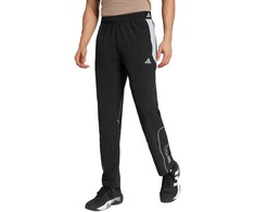 Vyrų adidas Tech Apparel R-Pant juodos JX0044