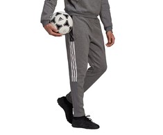 Kelnės vyrams adidas Tiro 21 Sweat pilka GP8802 S