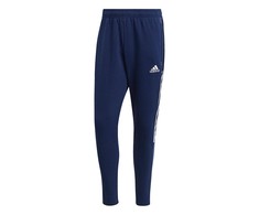 Vyriškos adidas Tiro 21 sportinės kelnės – tamsiai mėlynos GH4467 S
