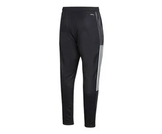 Sportinės kelnės vyrams Adidas TIRO21 TRACK M GH7305, juodos