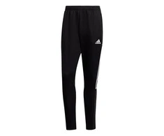 Sportinės kelnės vyrams Adidas TIRO21 TRACK M GH7305, juodos