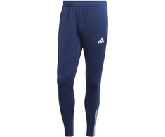 Kelnės vyrams adidas Tiro 23 Competition Training tamsiai mėlyna HK7652 S